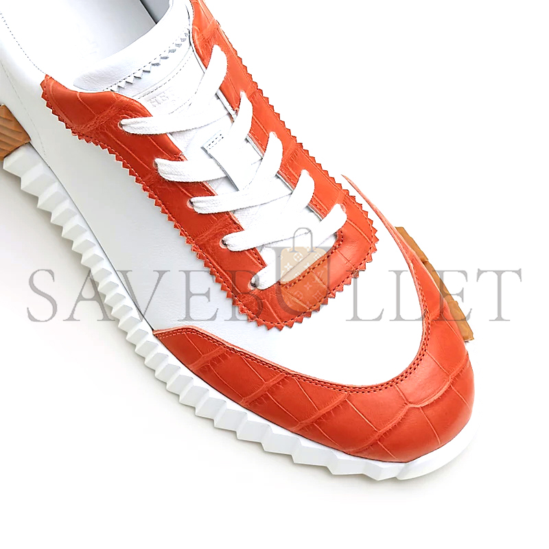 H**mes BOUNCING SNEAKER H222875ZH30430